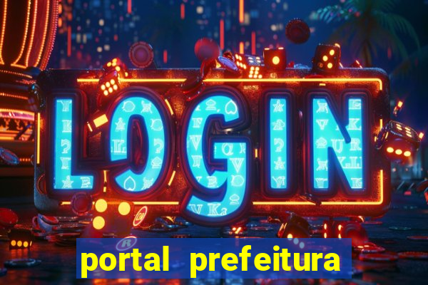 portal prefeitura juiz de fora