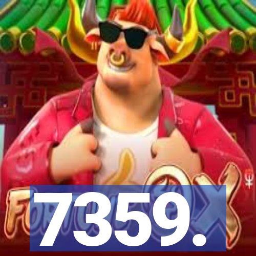 7359.