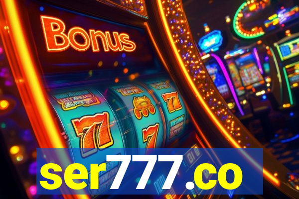 ser777.co