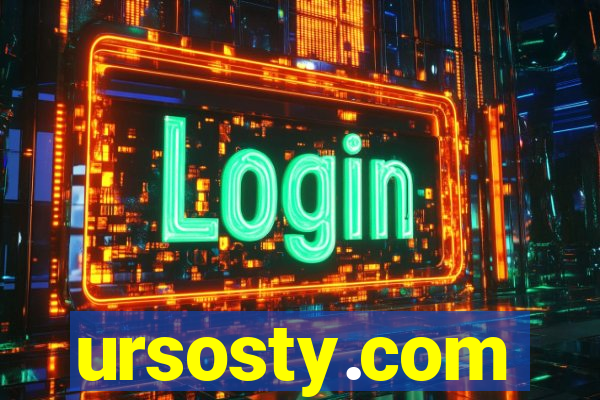 ursosty.com