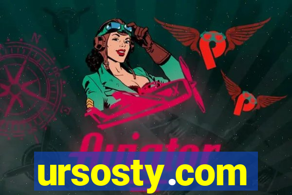 ursosty.com