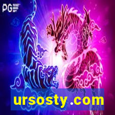 ursosty.com