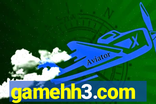 gamehh3.com