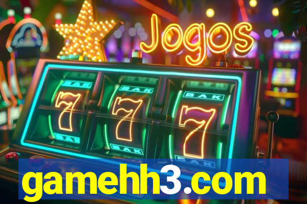 gamehh3.com