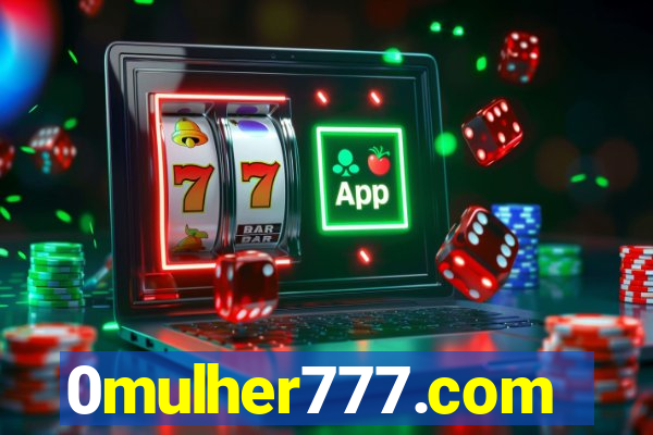 0mulher777.com