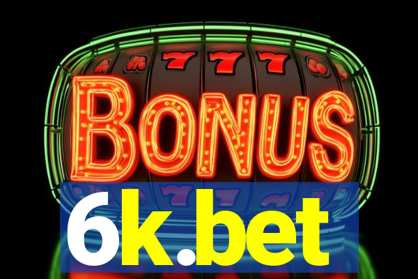 6k.bet