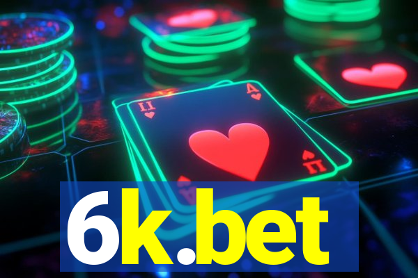 6k.bet