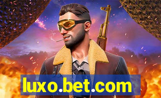 luxo.bet.com