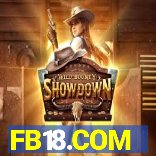 FB18.COM