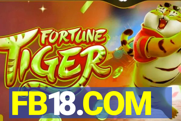 FB18.COM