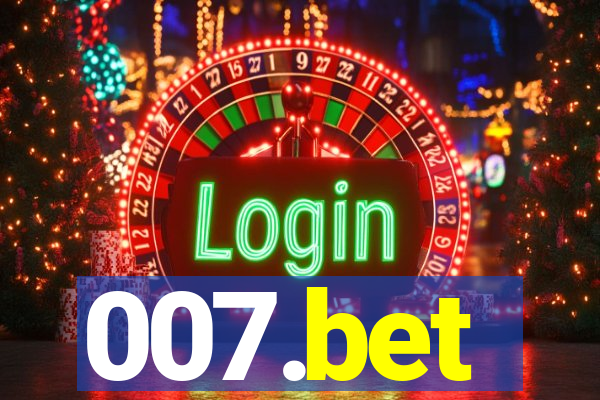 007.bet