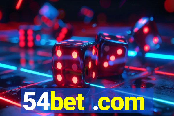 54bet .com