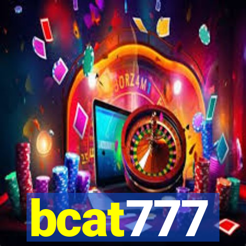 bcat777