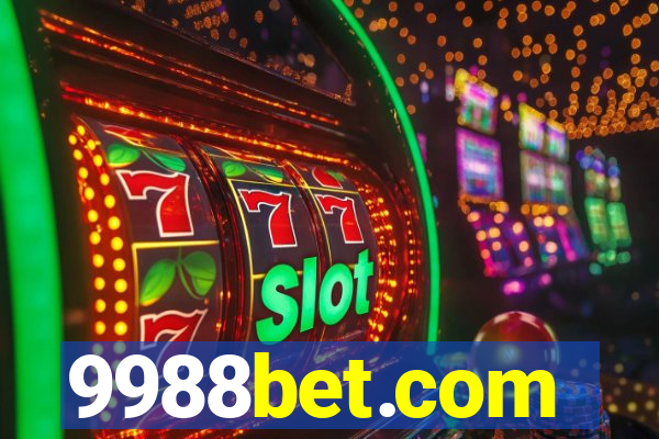 9988bet.com