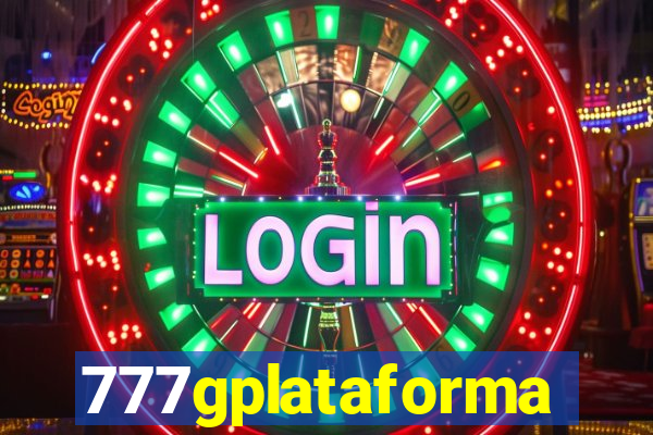 777gplataforma