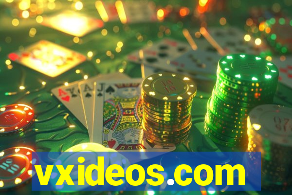 vxideos.com