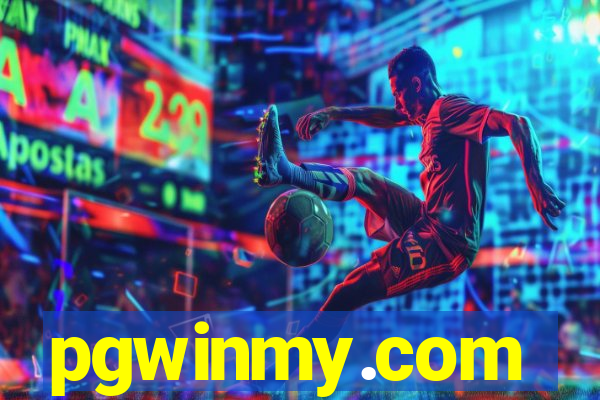 pgwinmy.com
