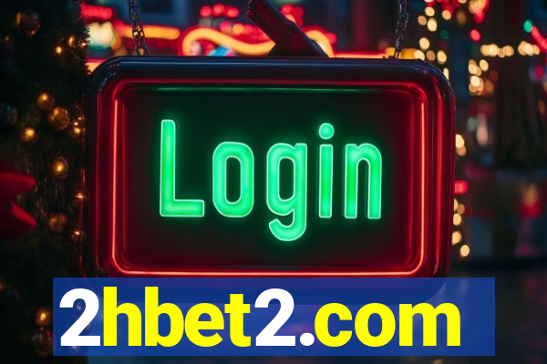 2hbet2.com