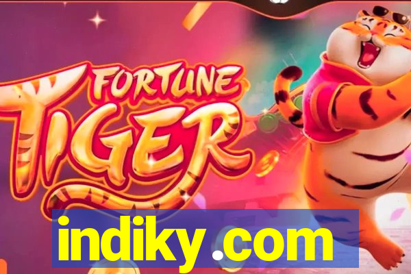 indiky.com