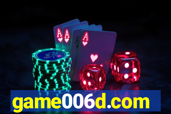 game006d.com