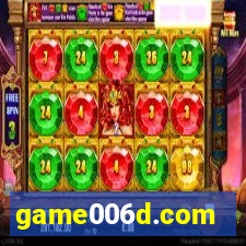 game006d.com