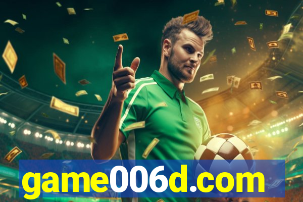 game006d.com