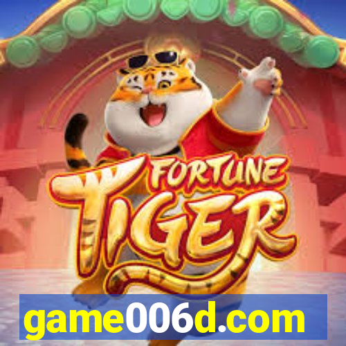 game006d.com