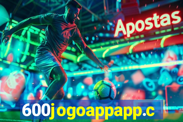 600jogoappapp.com