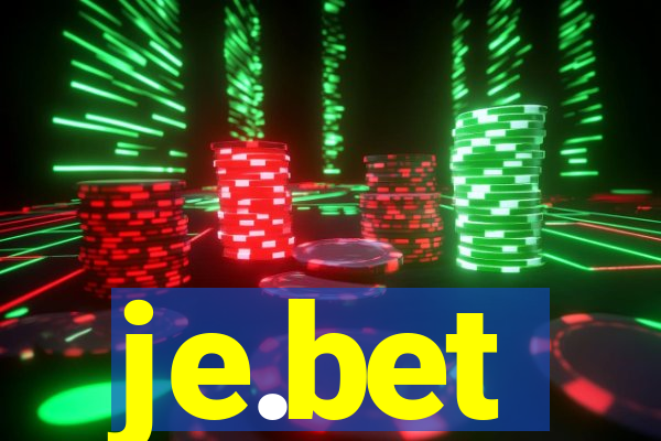 je.bet