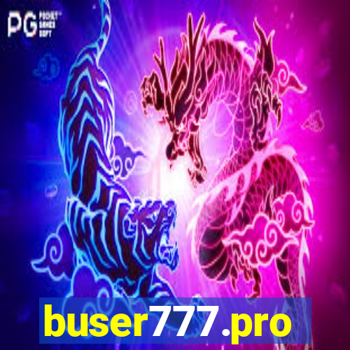 buser777.pro