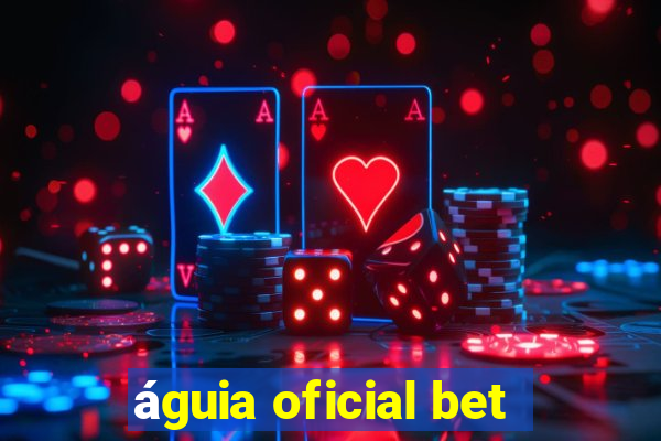 águia oficial bet