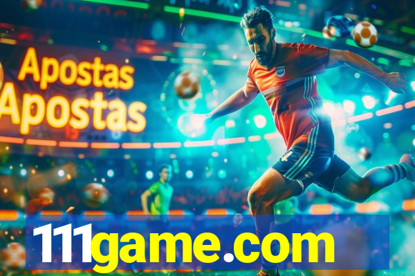 111game.com