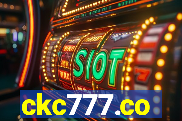 ckc777.co