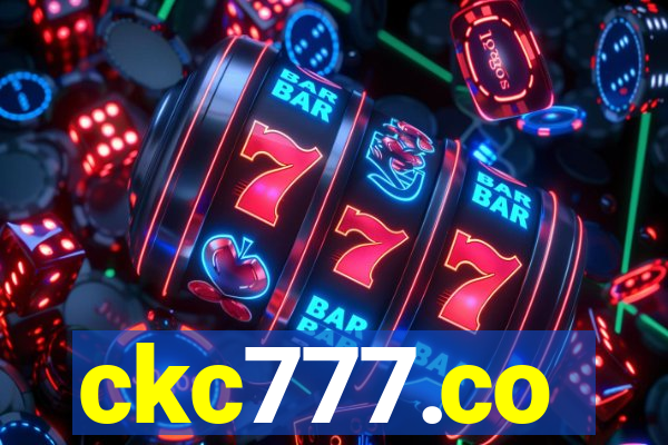 ckc777.co