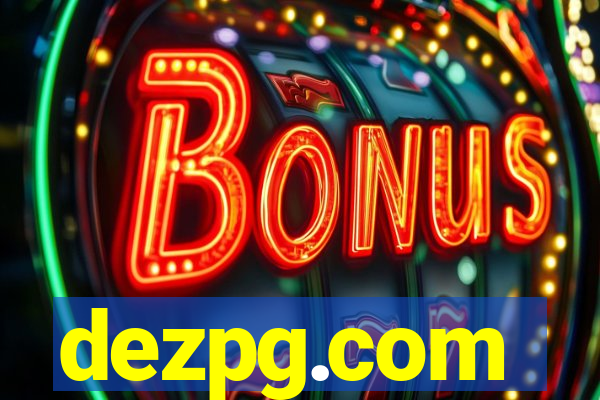 dezpg.com