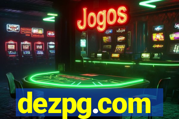 dezpg.com