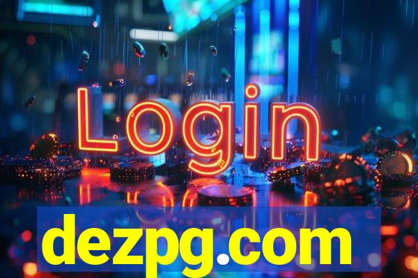 dezpg.com