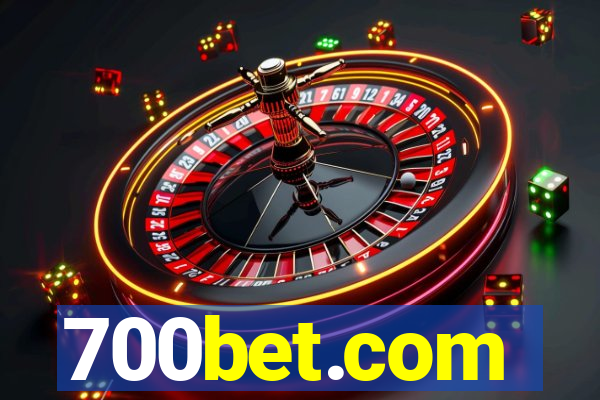 700bet.com