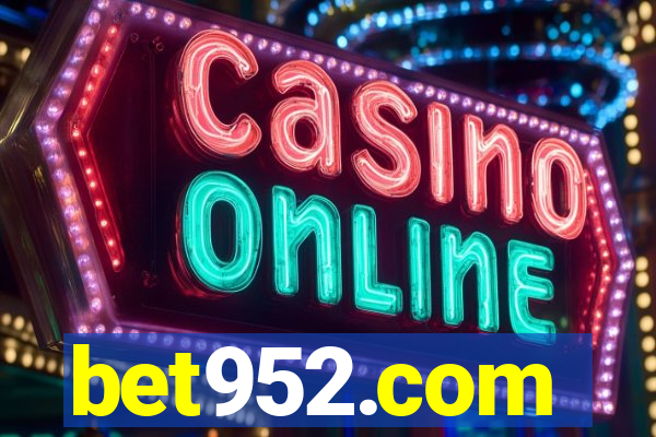 bet952.com