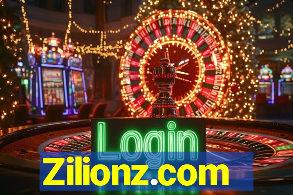 Zilionz.com