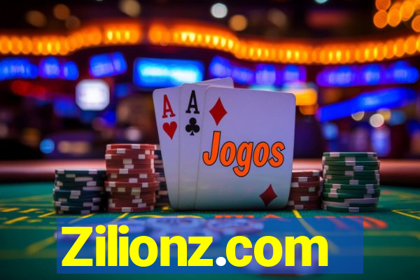 Zilionz.com