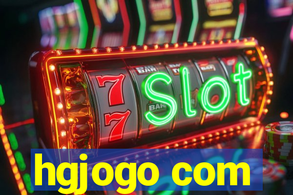 hgjogo com