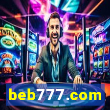 beb777.com