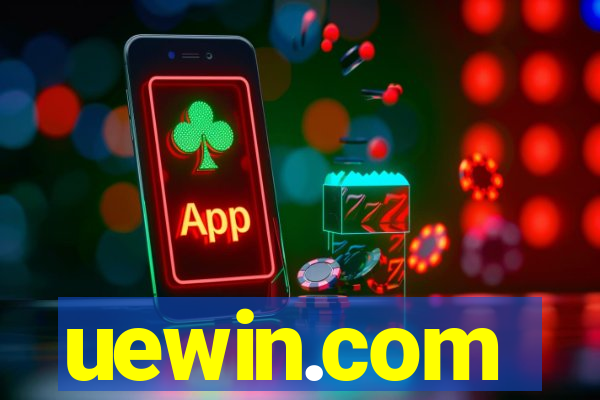 uewin.com