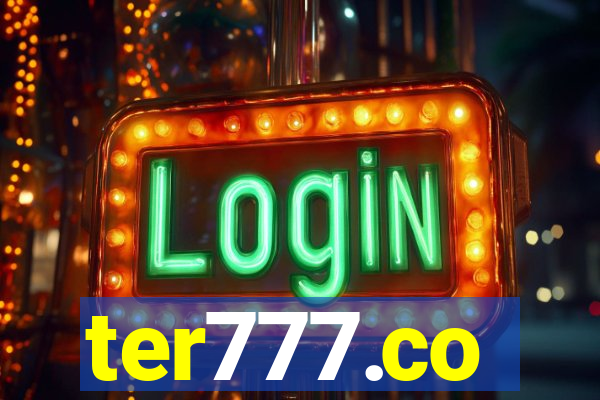 ter777.co