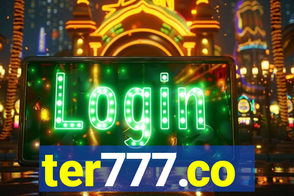 ter777.co