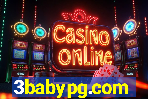 3babypg.com