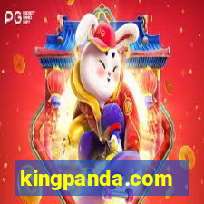 kingpanda.com