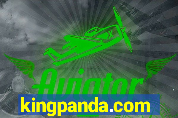 kingpanda.com