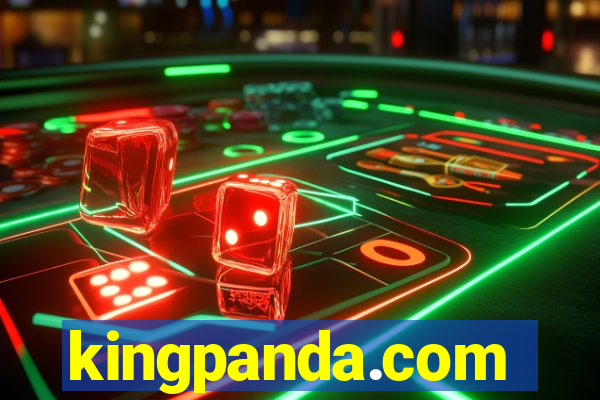 kingpanda.com